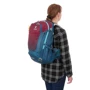 Рюкзак Рюкзак Deuter Trans Alpine Pro 26 SL цвет 5324 maron-arctic (3206019 5324) фото 9