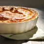 Форма для випікання Emile Henry Ovenware 24.5 см морська хвиля (736024): Діапазон температур, ° C от -20°С до +270°С