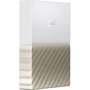 Внешний жесткий диск USB 2.0TB WD My Passport Ultra White/Gold (WDBFKT0020BGD-WESN) фото 7