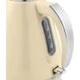 Электрочайник Swan SK19020CN Retro: Объем, л 1.5