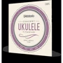 Струна для гитар Струны для сопрано укулеле D"ADDARIO EJ87C: Тип Комплект струн