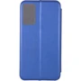 Чехол для телефонов Fashion Classy Blue for Samsung A155 Galaxy A15 4G / A156 Galaxy A15 5G: Тип чехол-книжка