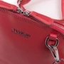 Женская сумка через плечо Alex Rai 03-01 8803 scarlet красная (34391): Пол Женский