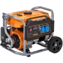 Бензиновый генератор Viladger VGP 3300S, 3 кВт: Тип электростанции бензиновый