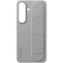 Чехол для телефонов Samsung Standing Grip Case Gray (EF-GS931CJEGWW) for Samsung S931 Galaxy S25: Цвет серый