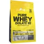 Протеин Olimp Pure Whey Isolate 95 600 g /35 servings/ Strawberry
