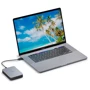 Внешний жесткий диск LaCie Mobile Drive 5 TB (STLR5000400): Форм-фактор 2.5"