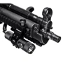 Ліхтар туристичний Ліхтар тактичний Mactronic T-Force VR (1000 Lm) Weapon Kit (THH0112): Світлодіоди Cree™ XM-L2 U3