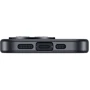 Чехол для iPhone Benks MagClap Mist Protective Black Titanium for iPhone 15 Pro Max: Тип аксессуара чехол