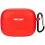 Чехол ArmorStandart Silicone Case Red (ARM80437) for JBL Tune 235 NC