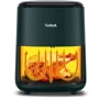 Фритюрниця Tefal EY145310 EasyFry Compact: Максимальна кількість масла 3