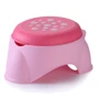 Горшок Babyhood БоБо BH-119 Pink (BH-119P): Тип Горшок