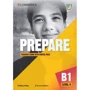 Prepare! Updated 2nd Edition 4: Teacher's Book with Digital Pack