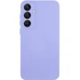 Чохол для телефона TPU Case Getman Liquid Silk Full Camera Dasheen для Samsung S711 Galaxy S23 FE