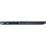 Ноутбук ASUS Vivobook Pro 16 OLED K6602VV-MX079 (90NB1141-M00390) UA: Процесор Intel Core i9-13900H (2.6 - 5.4 GHz) 14-ядерный