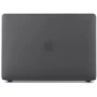 Moshi Ultra Slim Case iGlaze Stealth Black (99MO124002) for MacBook Pro 13" M1 / Pro 13" M2: Цвет черный (Black)
