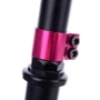 Самокат Tempish NIXIN 145 AL/pink: Тип колес литые