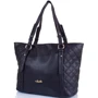 Жіноча сумка тоут Amelie Galanti чорна (A991174-black)