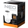 Очищувач повітря NEO Tools 90-121: Застосування Для дома