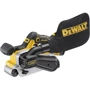 Ленточная шлифмашина DeWalt DCW220P2 UA фото 5