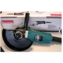 Шліфмашина кутова (болгарка) Makita GA9050R фото 3