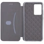Чехол для телефонов BeCover Book Exclusive Black for Xiaomi Redmi Note 12 5G / Poco X5 5G (709021): Материал искусcтвенная кожа