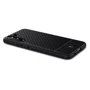 Аксесуар для смартфона Spigen Core Armor Matte Black (ACS03980) для Samsung S906 Galaxy S22+: Плівка в комплекті немає