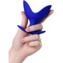 Анальная пробка Toyfa ToDo Expander Plug Bloom, 9,5 см