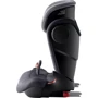 Автокресло BRITAX-ROMER KIDFIX III S Strom Grey: Вес ребенка от 15 до 36 кг
