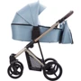 Візок Bebetto FLAVIO Premium SAND 01 (503.12.23.SN01)