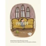 Крісті Мандін: Дикий Сад Міллі Флер: ISBN 978-617-8225-03-2