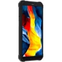 Смартфон Oukitel WP32 Pro 6/256 Black (UA UCRF): Процесор Unisoc T606 (12 nm) Octa-core (2x1.6 GHz Cortex-A75 & 6x1.6 GHz Cortex-A55)