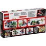 Конструктор LEGO Super Mario Kart Baby Mario vs. Baby Luigi 321 деталей (72034): Серия Super Mario