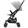 Прогулочная коляска Kinderkraft Mini Dot Grey (KKWMINIGRY0000) фото 9