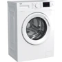 Пральна машина Beko WUE7512WWE: Тип машини Автомат