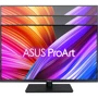 Монитор ASUS ProArt PA328QV (90LM00X0-B02370): Разъемы Выход на наушники, USB, DisplayPort, HDMI