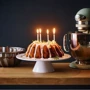 Форма для выпечки KitchenAid Тюльпан Ø 24 см (CC003297-001)