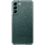 Чехол для телефонов Spigen Liquid Crystal Glitter Crystal Quartz (ACS03985) for Samsung S908 Galaxy S22 Ultra: Пленка в комплекте нет