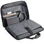 Сумка для ноутбуков Serioux 15.6" Smart Travel Black (SRXNB-ST9610): Цвет черный