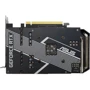 Видеокарта ASUS GeForce RTX3060 12Gb DUAL OC V2 LHR (DUAL-RTX3060-O12G-V2) UA: Тип памяти GDDR6