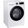 Стиральная машина SAMSUNG WW80CGC04DAE: Тип машины Автомат