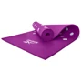 Коврик для фитнеса Reebok RAMT-12235PL 7 мм фиолетовый (885652009928)