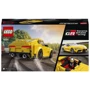 LEGO Speed Champions Toyota GR Supra (76901): Серія Speed Champions
