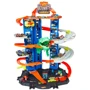 Легендарный гараж Hot Wheels (HKX48)