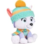 М'яка іграшка Paw Patrol Щенячий патруль Щеня Еверест Зимові свята 15 см (SM33351/6068122) фото 3