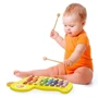 Музыкальная игрушка Viga Toys Ксилофон-утенок (59769): Производитель Viga Toys