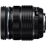 Объектив для фотоаппарата Olympus ZUIKO DIGITAL ED 12-40mm f/2.8 PRO II: Тип объектива Телеобъектив