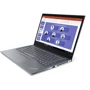 Ноутбук Lenovo ThinkPad T14s Gen 2 (20WMS1CX00): Екран 14" IPS (1920x1080) Full HD