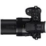 Panasonic Lumix DMC-FZ1000: Кількість ефективних мегапікселів 20,1 Мп