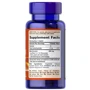 Puritan's Pride Beta Glucans 200 mg Бета-глюкан 60 капає: Форма випуску капсули